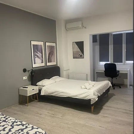 Maison *
