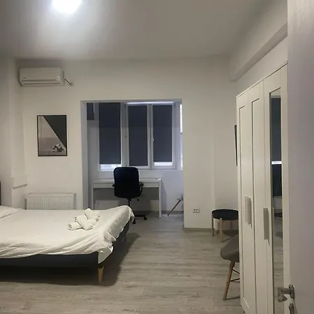 Lejlighed Maison Bukarest