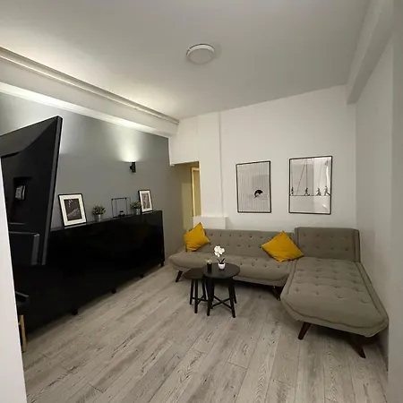 公寓 Maison *